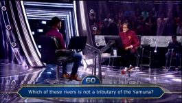 KBC - Season 15 - 29th August 2023